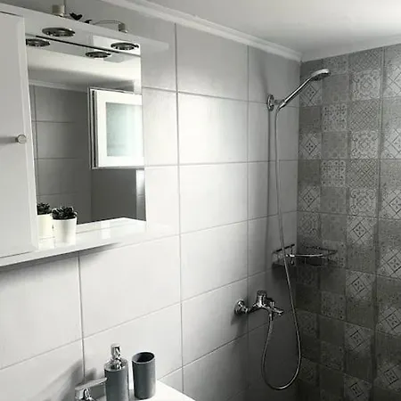 Eirini'S House Apartment Paralia Dionysiou Exterior photo