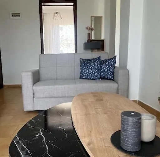Eirini\'S House
