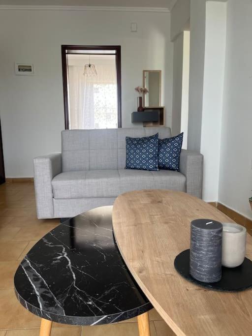 Eirini's House Paralia Dionysiou