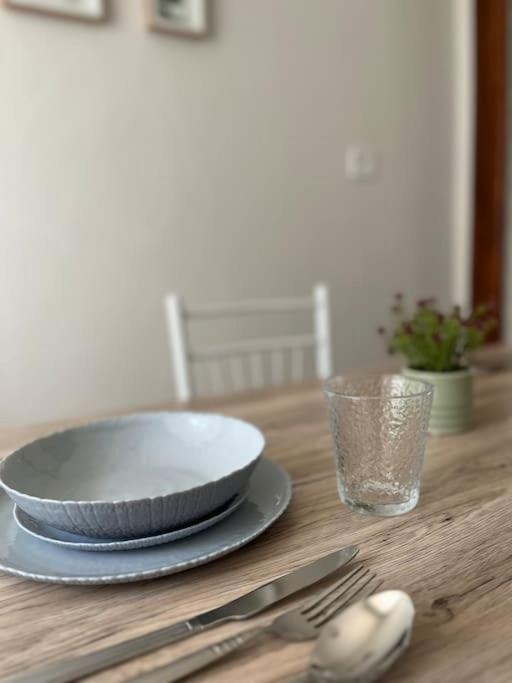 Eirini's House Apartment Paralia Dionysiou