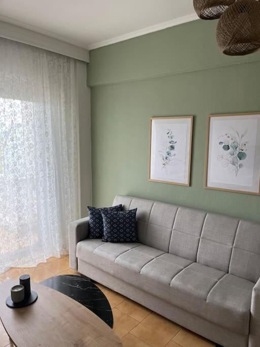 Eirini's House Apartment *
