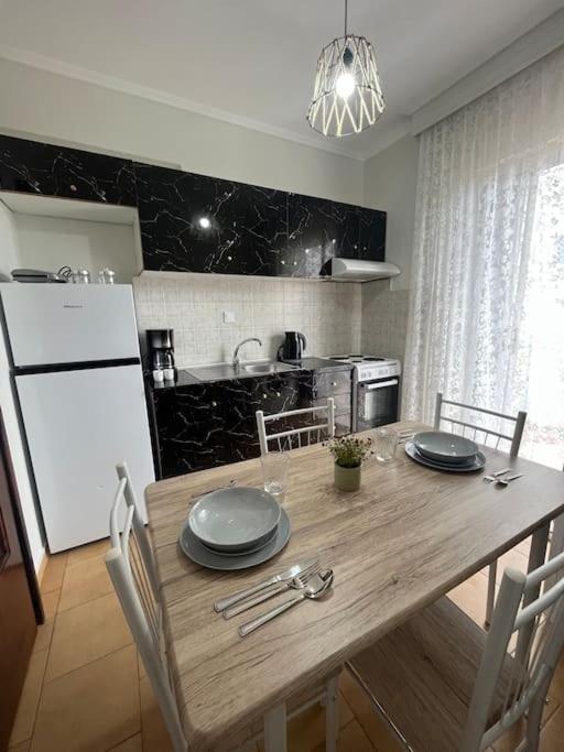 Eirini's House Apartment