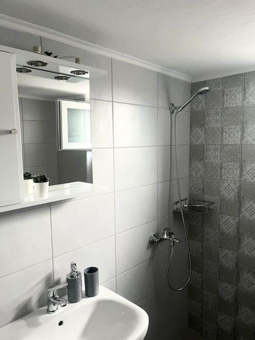 Eirini's House Apartment Paralia Dionysiou