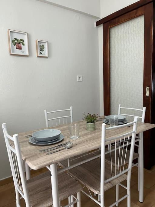 Apartment Eirini's House Paralia Dionysiou