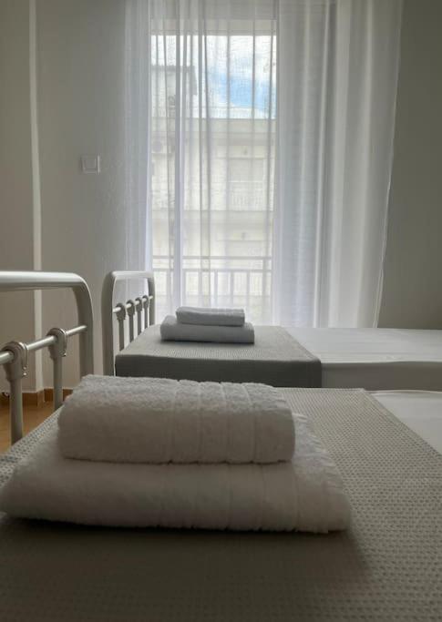 Apartament Eirini's House Paralia Dionysiou